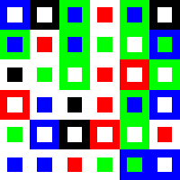 After Euler | Regular | V=06 After Euler | Regular | V=06